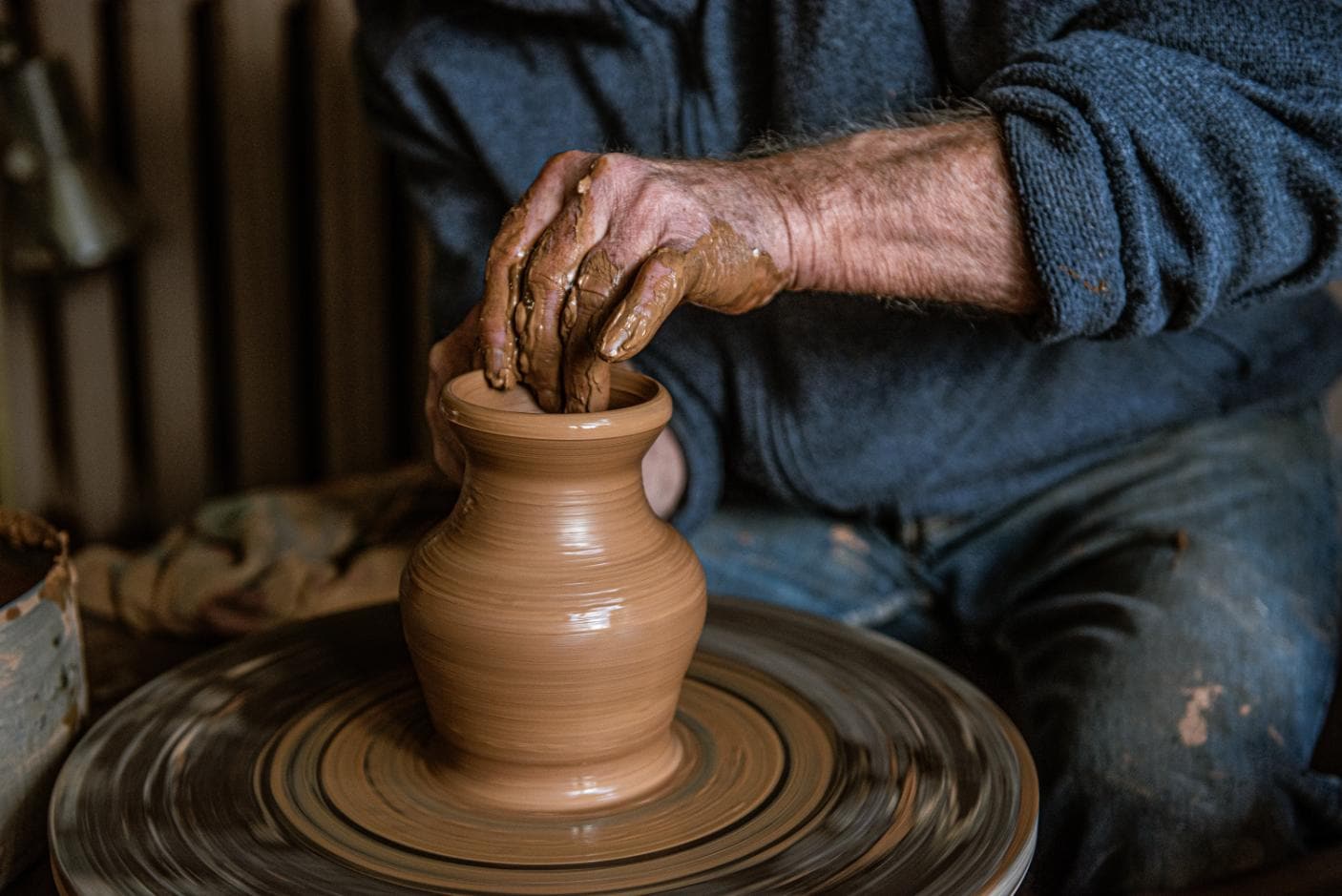 Pottery Class