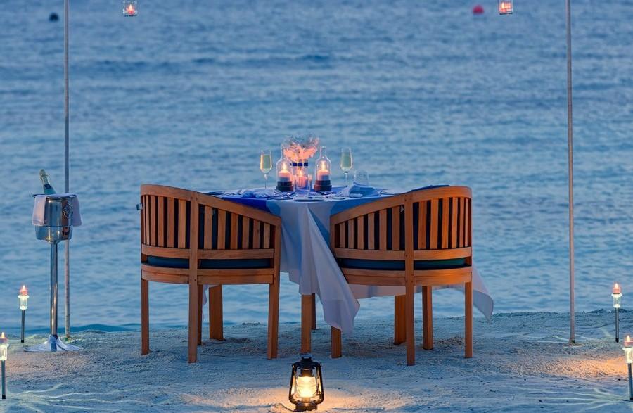 Private Dining Experiences