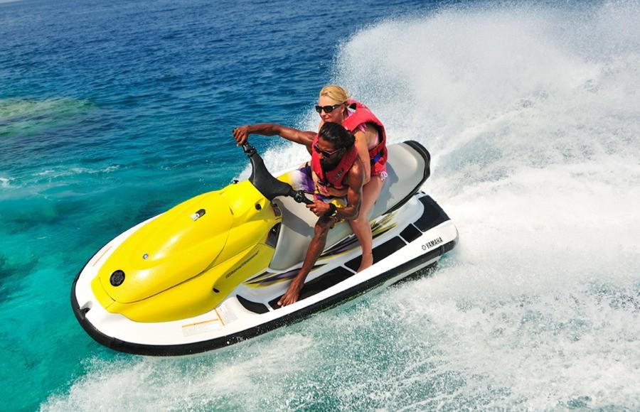 Water Sports