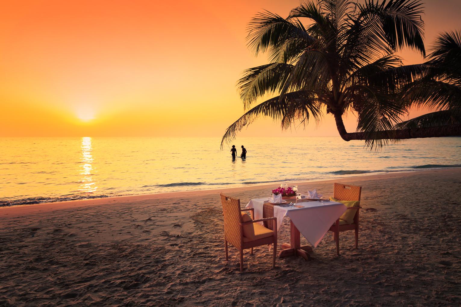 Thalassa Beach Boutique Resort - Tap to explore photos