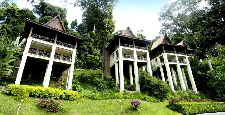 Mystery Stay Escapade