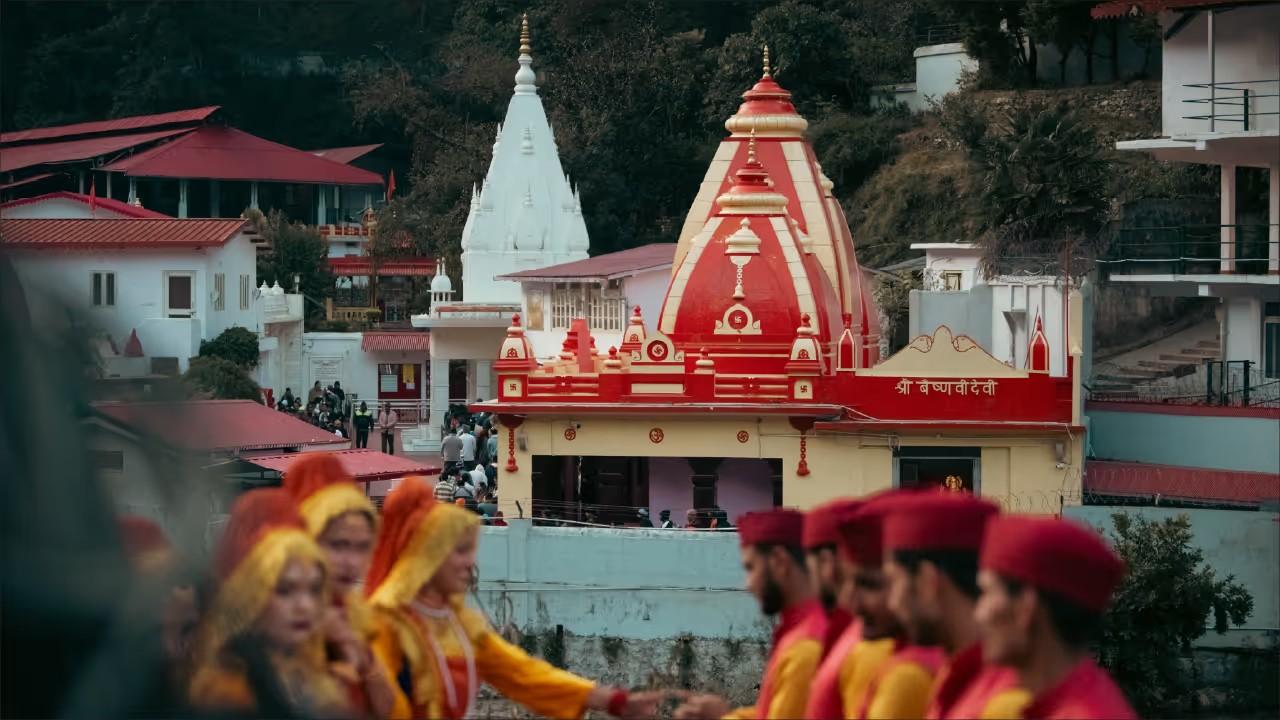 Bhowali-Kainchi Dham Hike