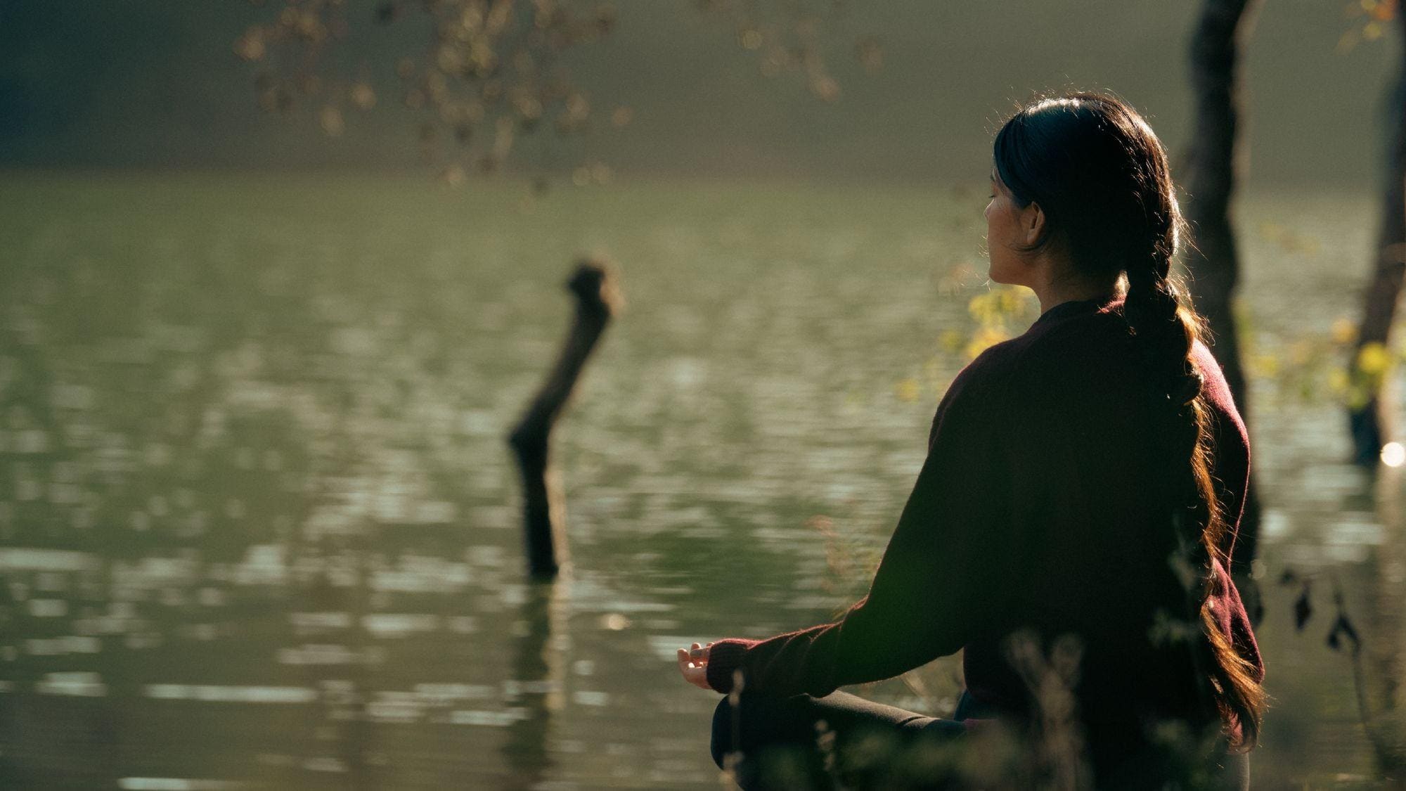 Riverside Tea Delights