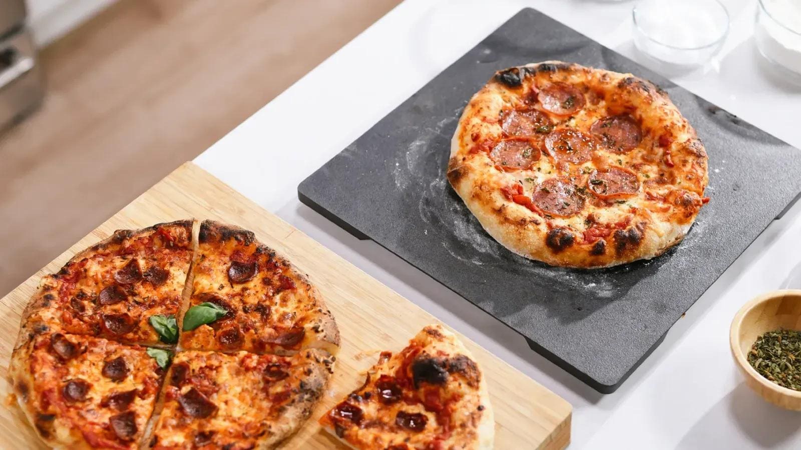 Pizza Making Masterclass