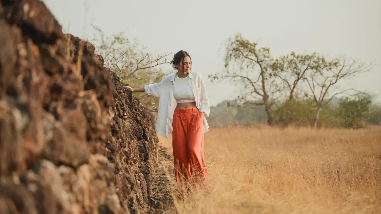 Plateau Walk & Picnic