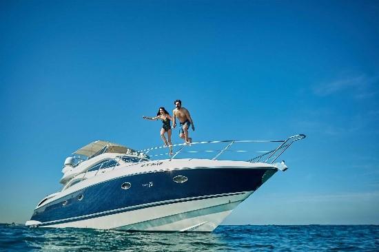 Private Yacht Charter