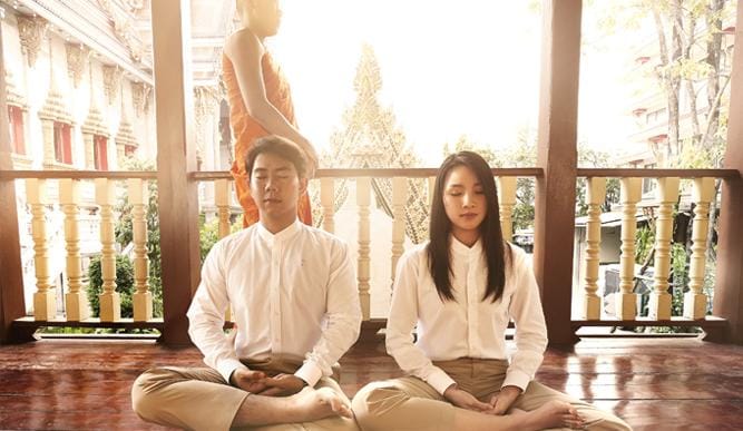 Wellness Experiences