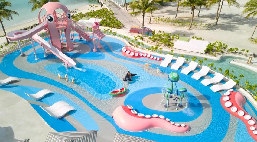 Waterpark & Kids Pool