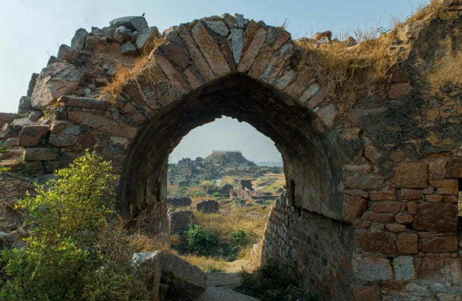 Hatgad Fort Trek