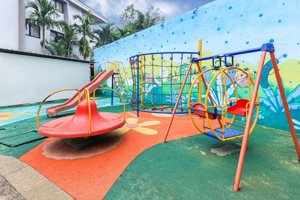 Indoor & Outdoor Games