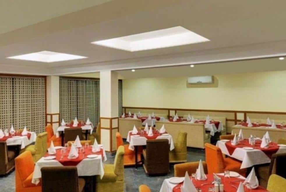 Club Mahindra Jaisalmer - Tap to explore photos