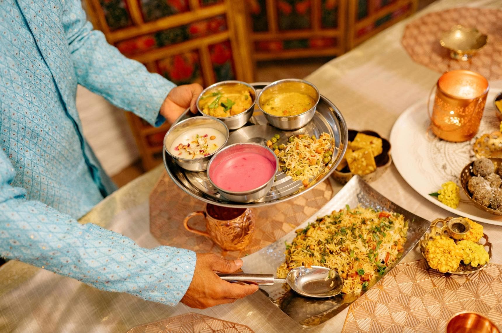 Pahadi Cooking Classes