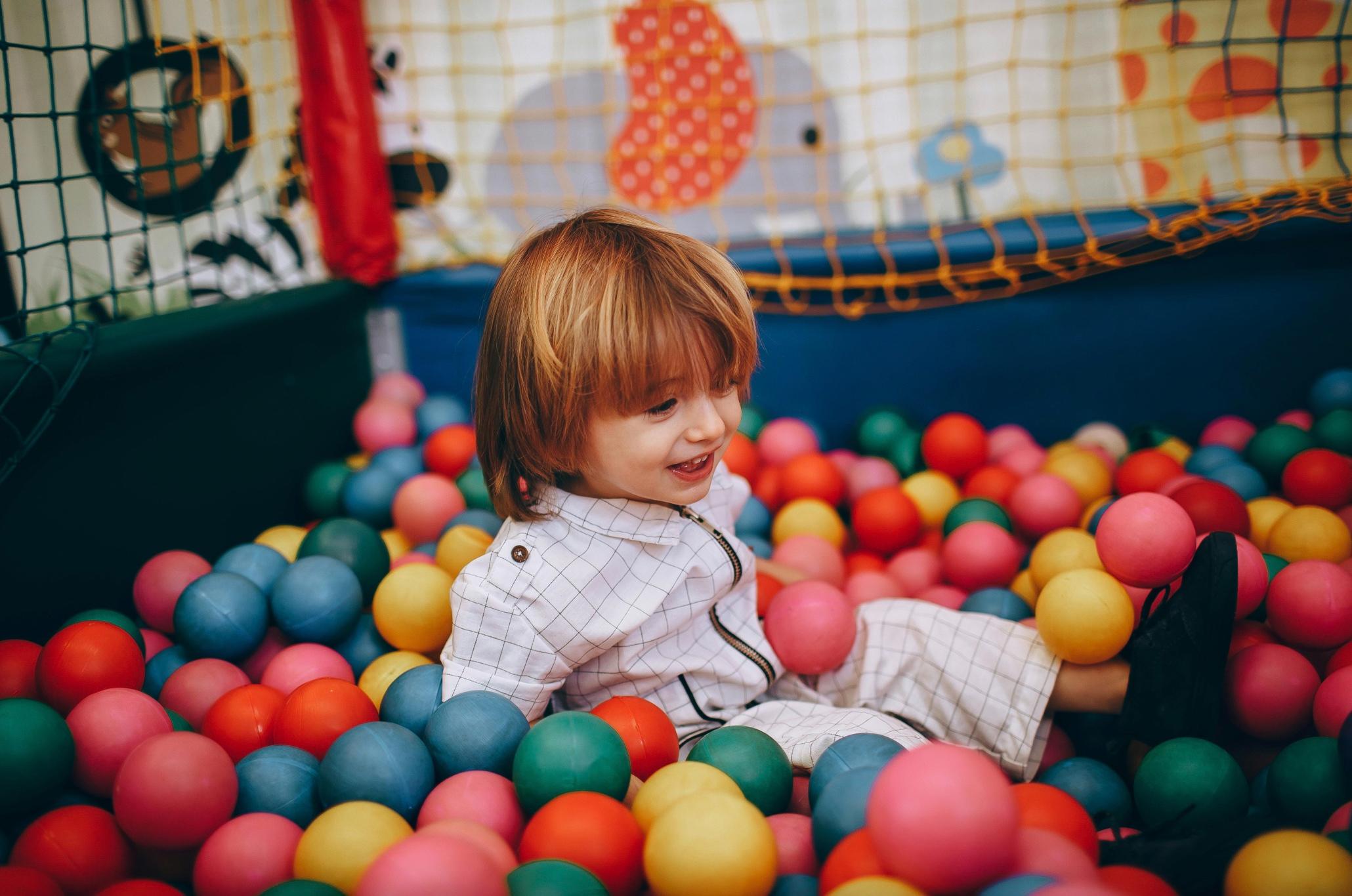 Happy Hub Activity Centre