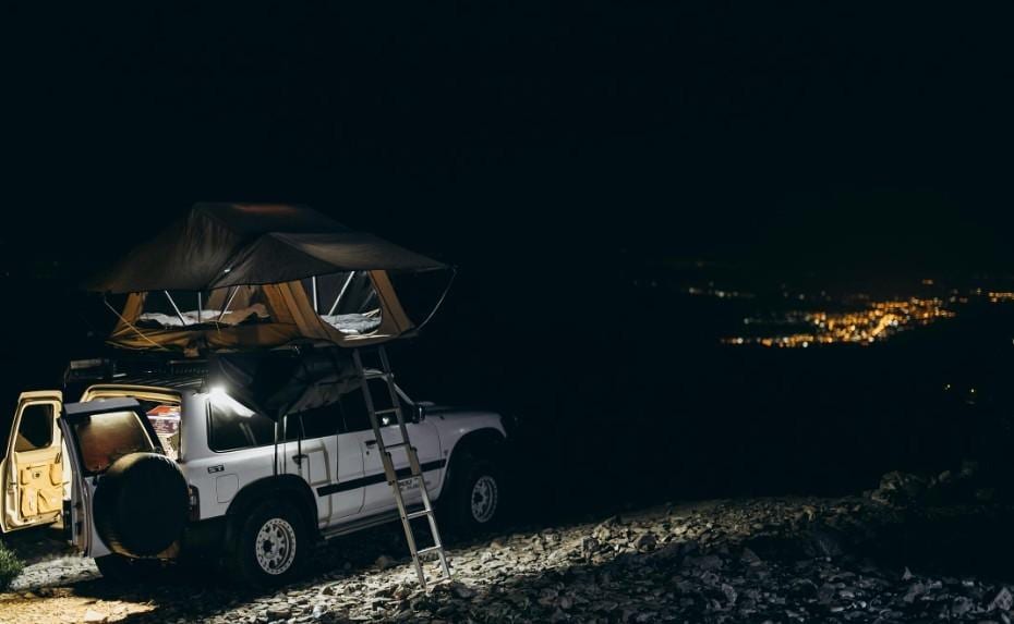 Gudampara Night Safari