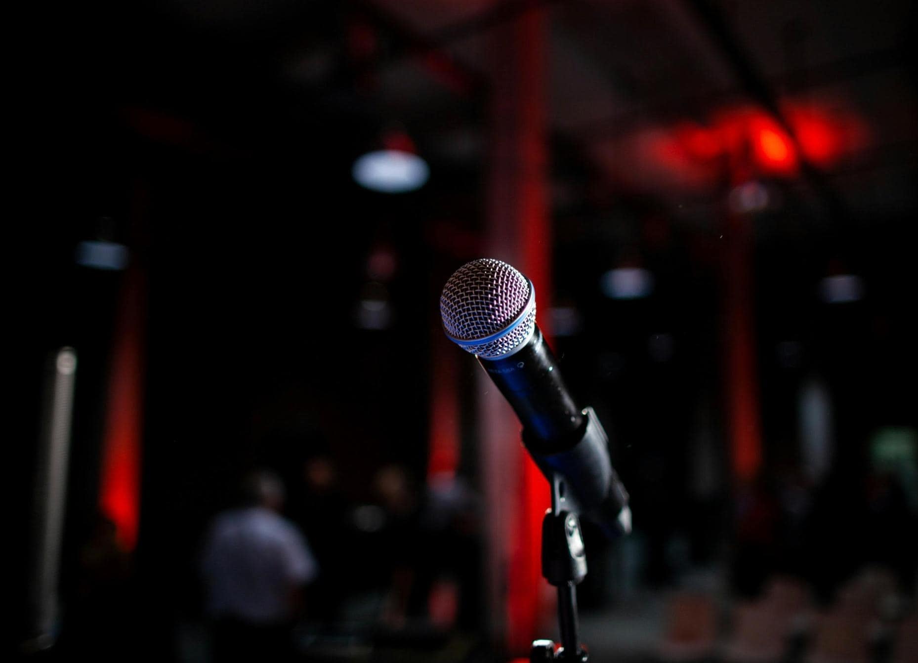 Karaoke at Cider Lounge