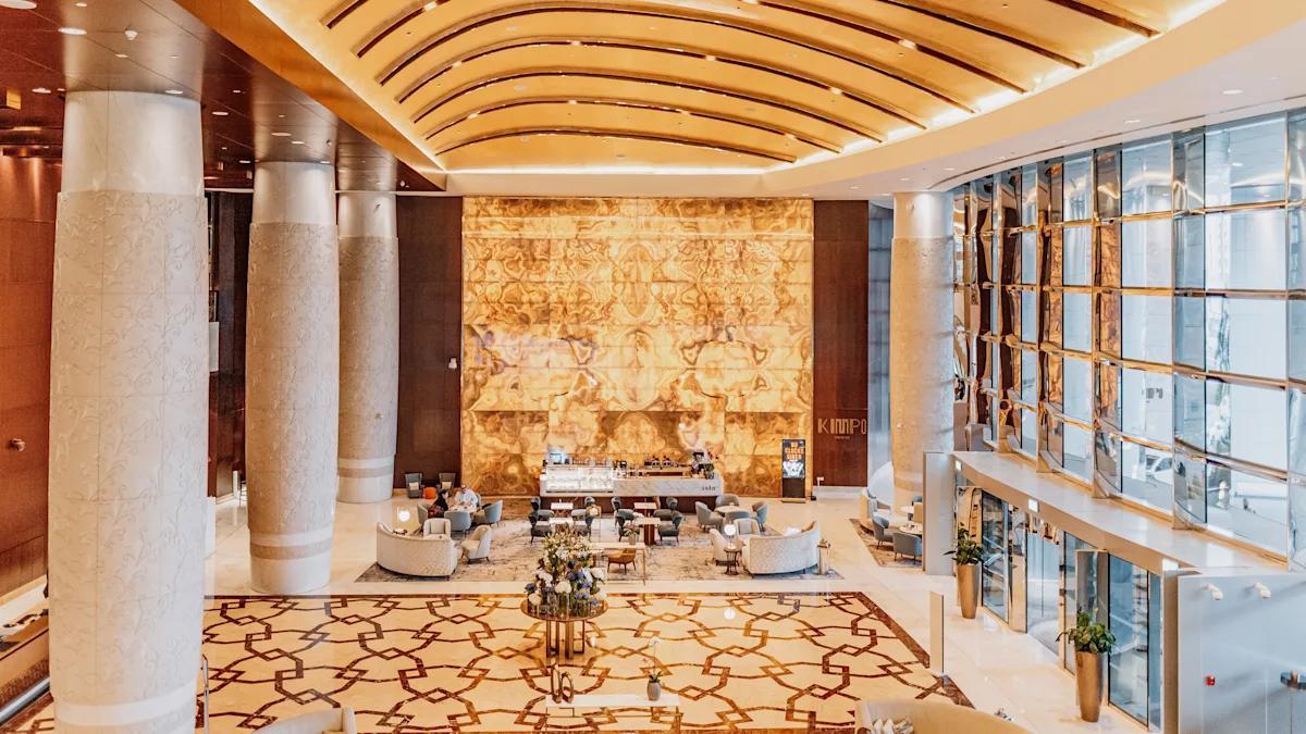 Conrad Art Encounters