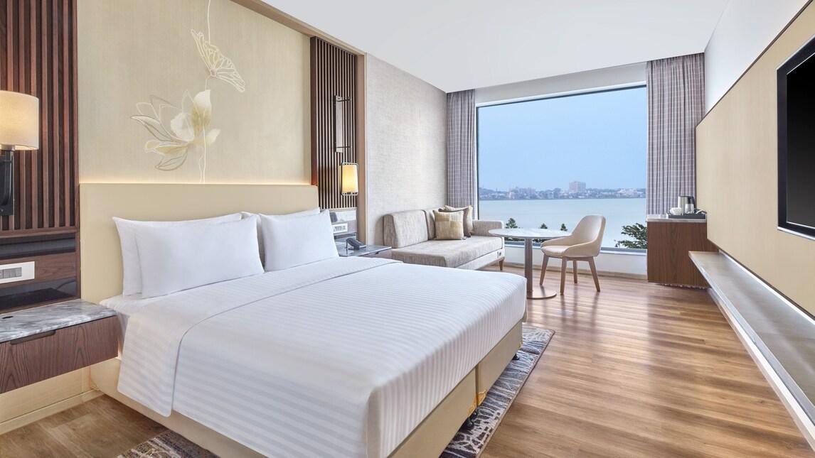 Stays with Butler Service