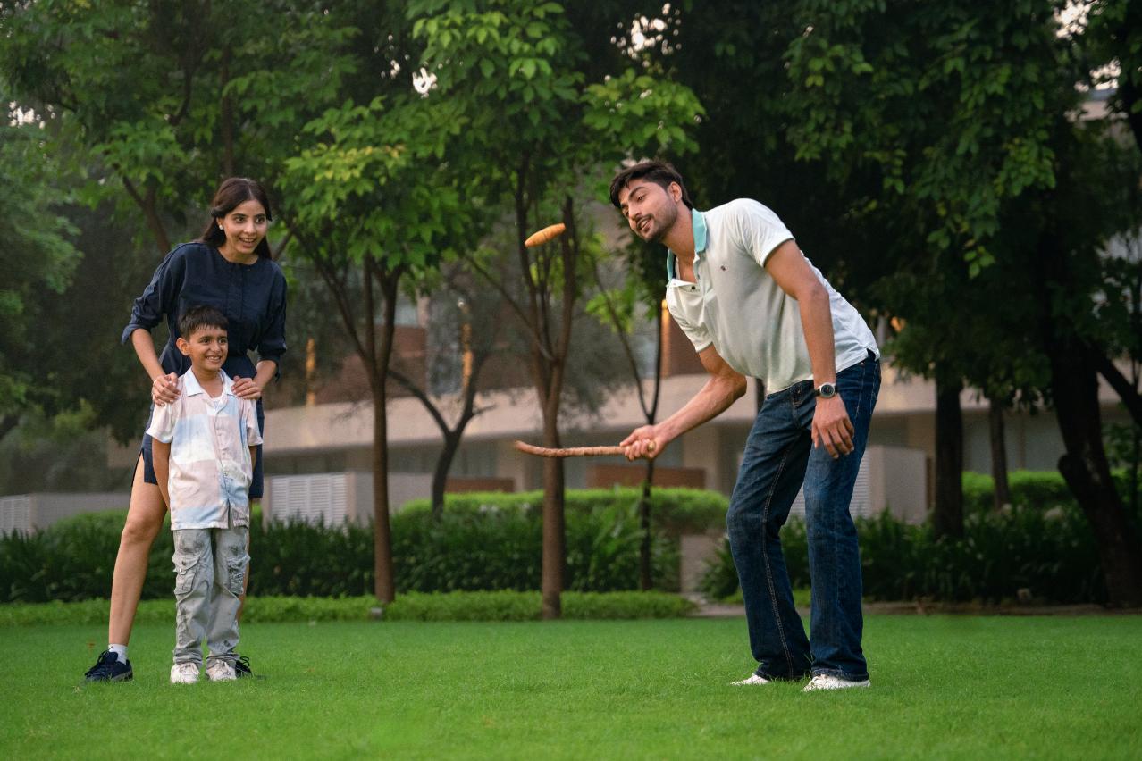 Traditional Activities