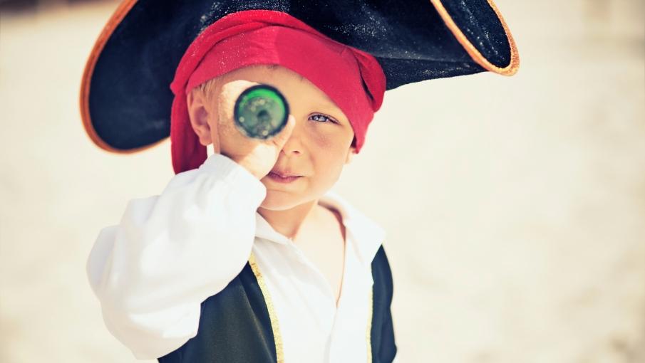 Pirate’s Treasure Brunch