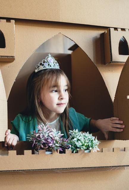 Prince & Princess for a Day