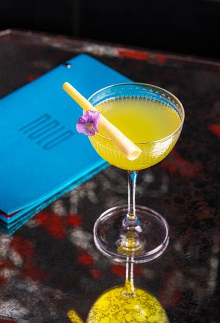 0% Alcohol Cocktail Class