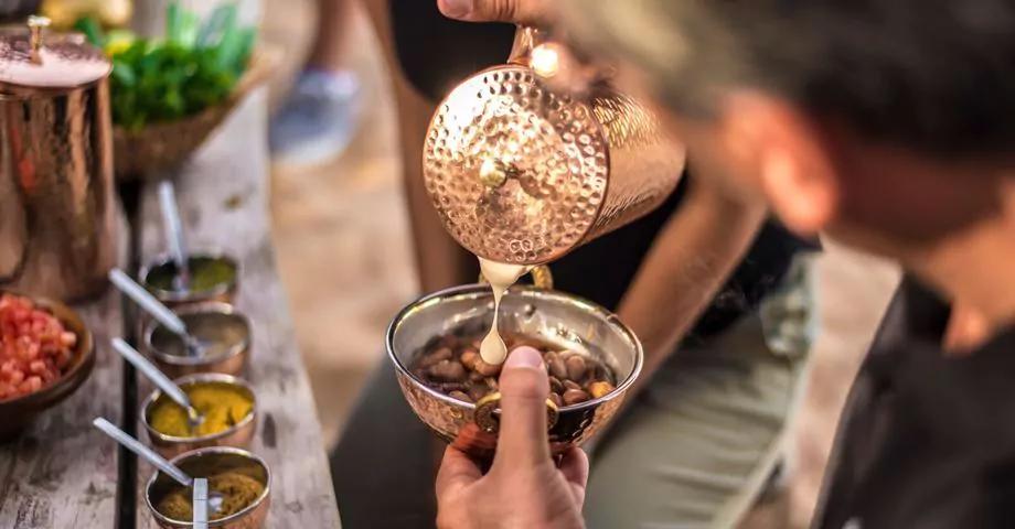 Cultural Experiences