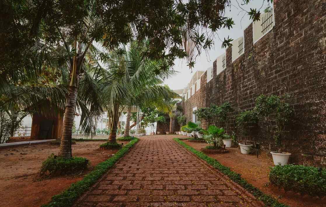 Heritage Walk & Hiking