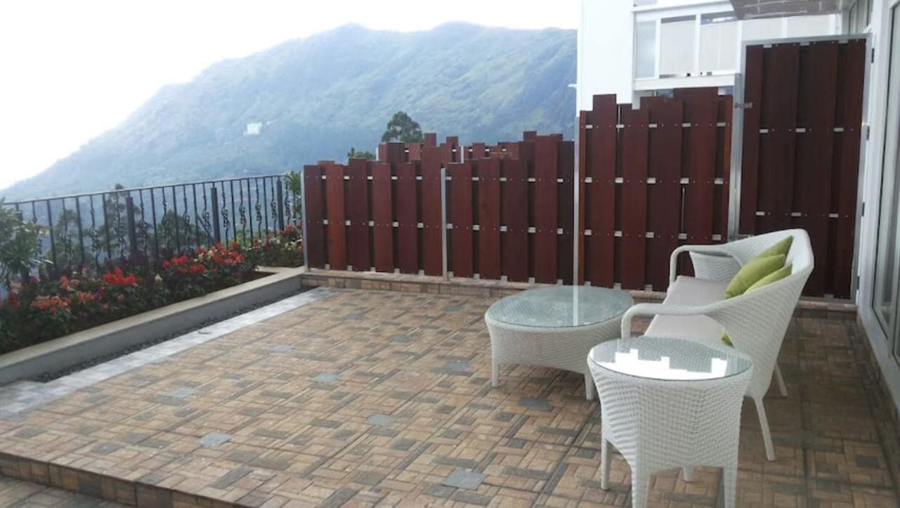 Royal Fragrant Suite