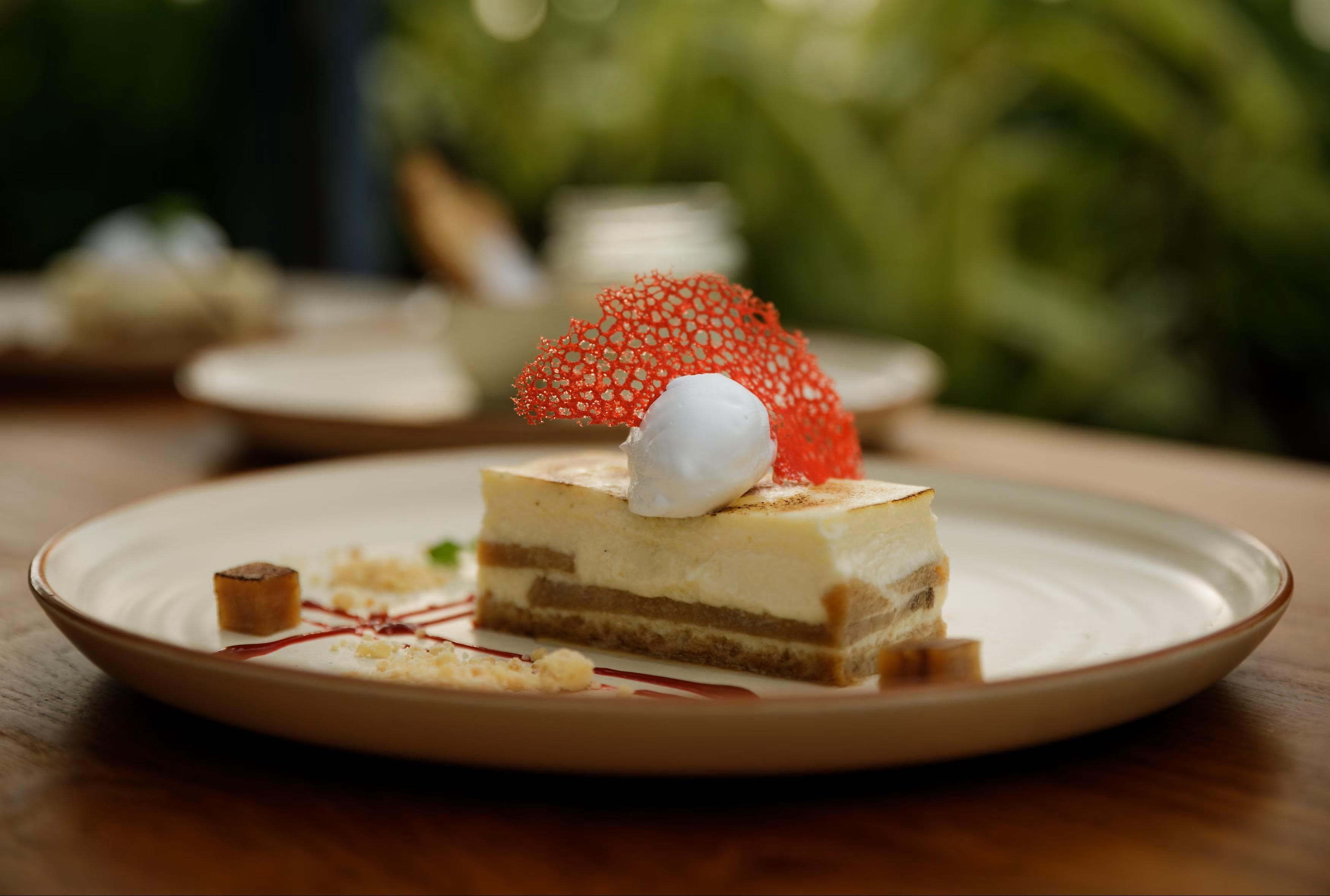 Bakery & Confectionery Class