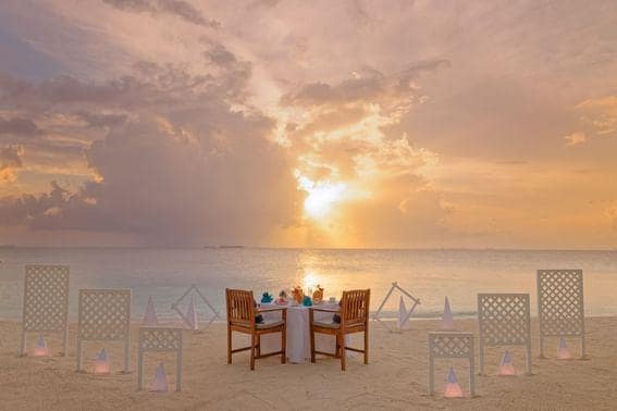 Private Dining Experiences