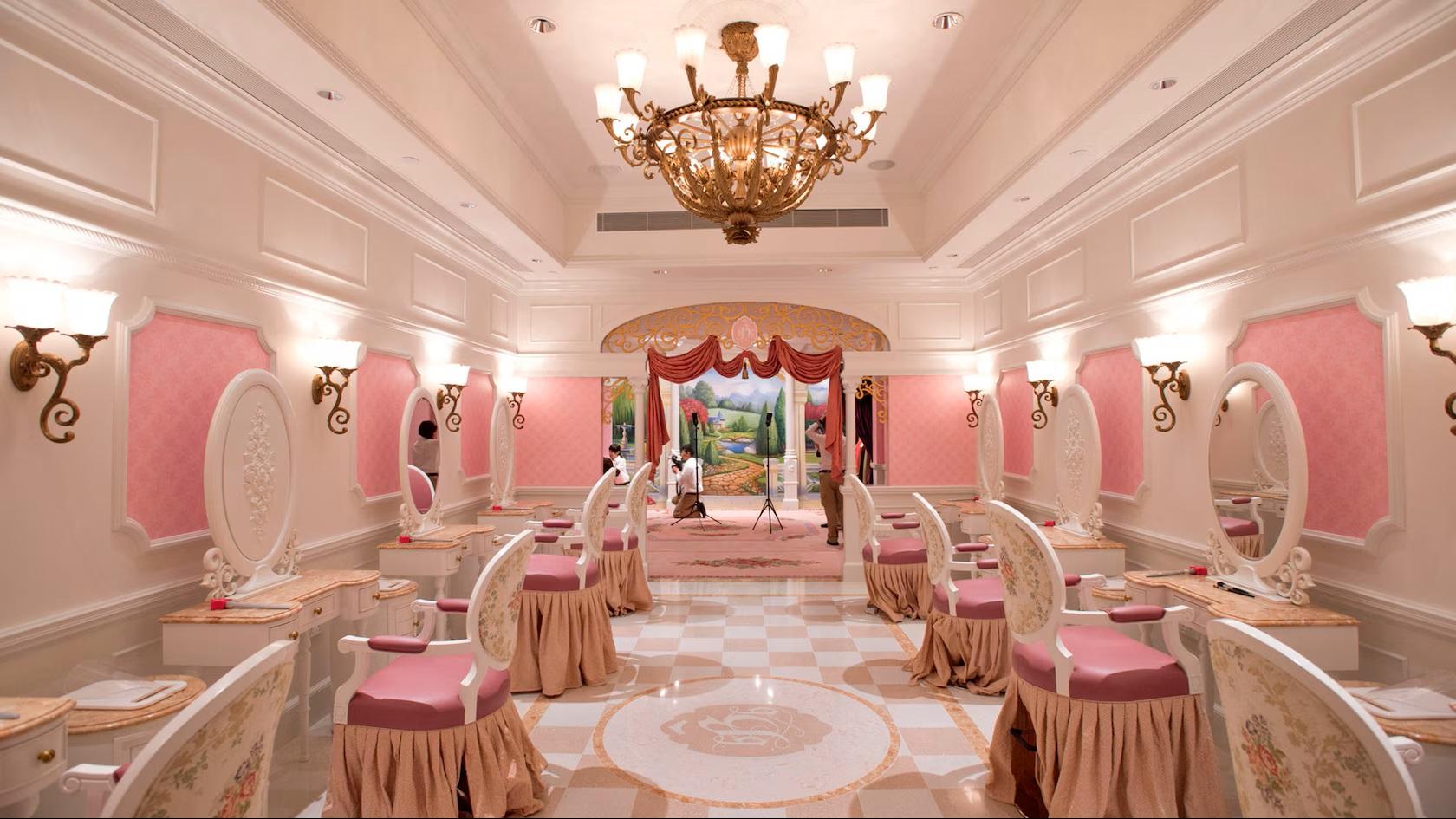 Bibbidi Bobbidi Boutique