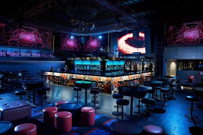 Dinner with Live Music