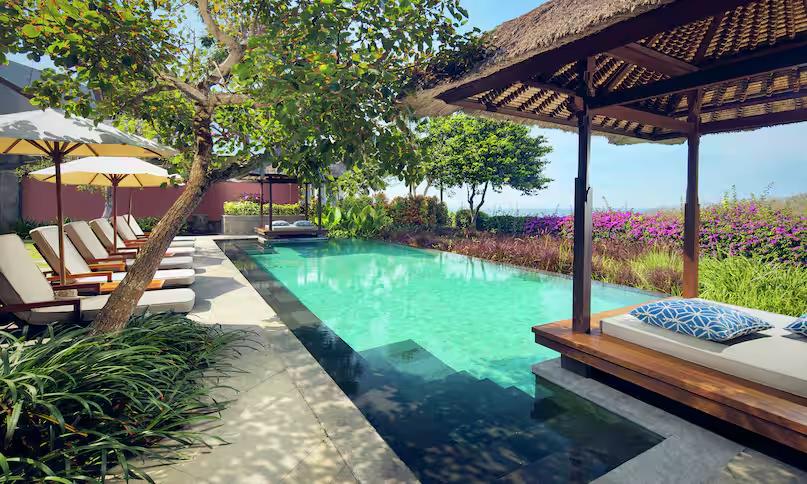 Private Pool Villas