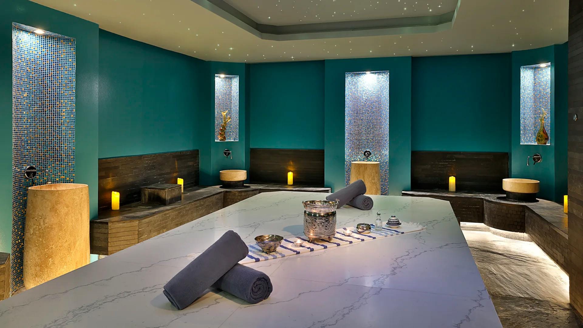 Hammam Spa
