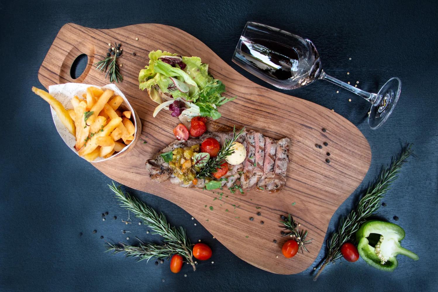 Open-Air Movie Nights