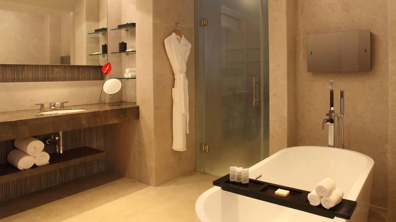 Stays with Club Access