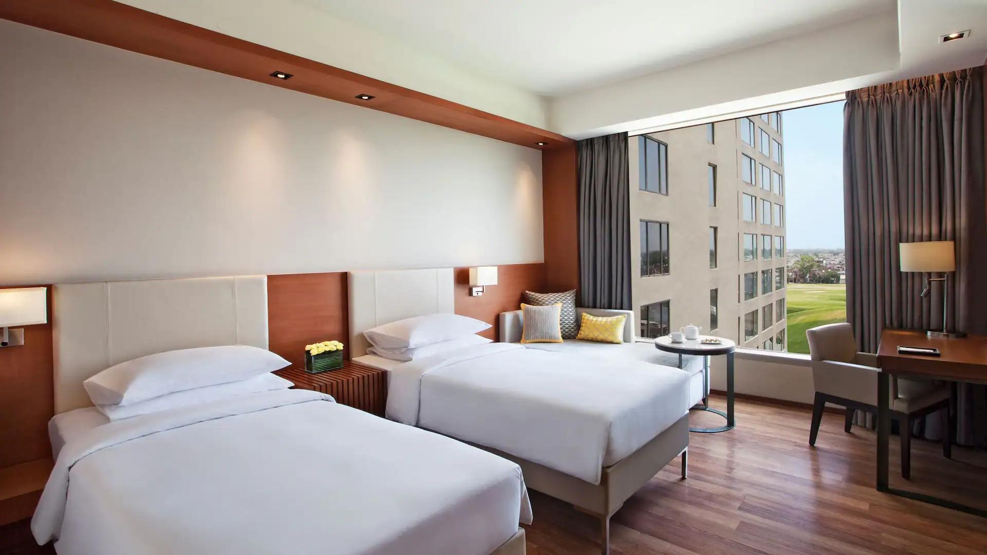 Stays with Club Access