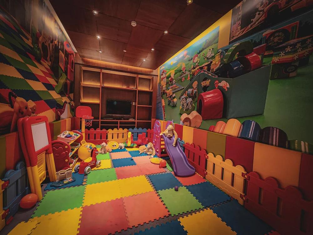 Kids Play Zone