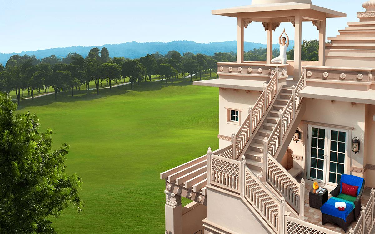 Stays with Pool & Jacuzzi