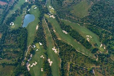 Jack Nicklaus Golf Course
