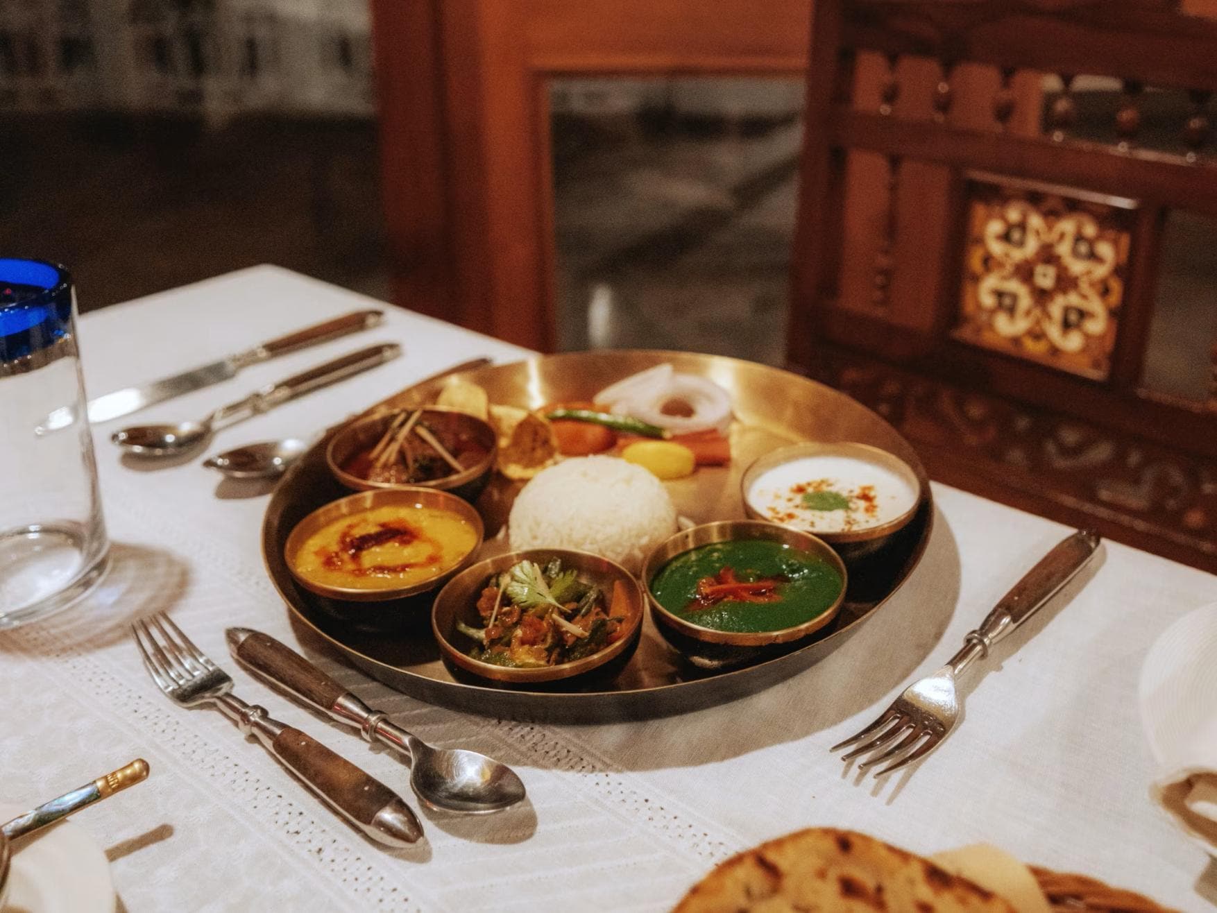 Farm-to-Table Dining