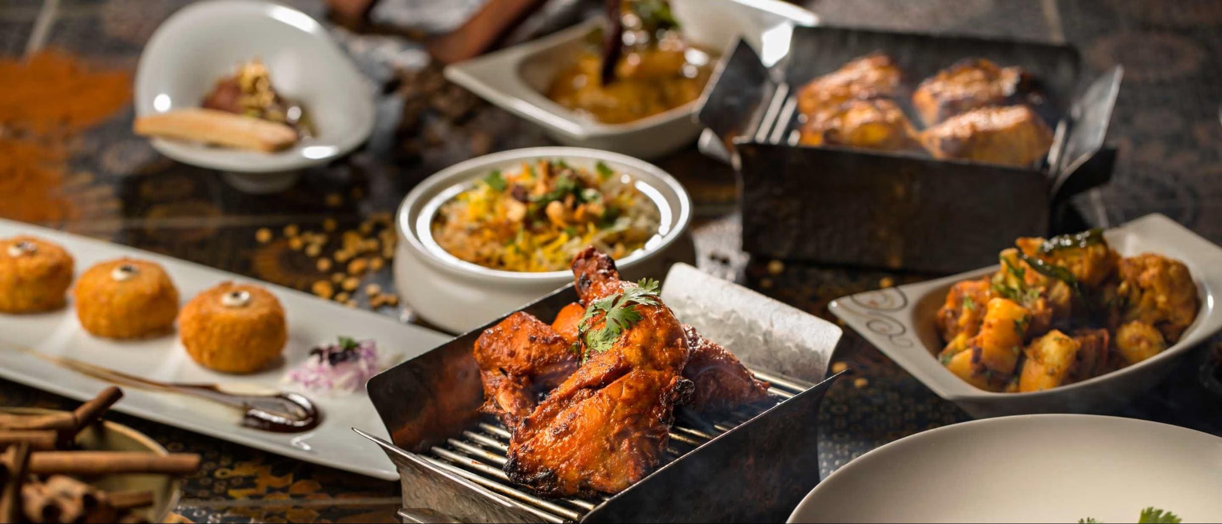 Desi Saturdays at Nomad