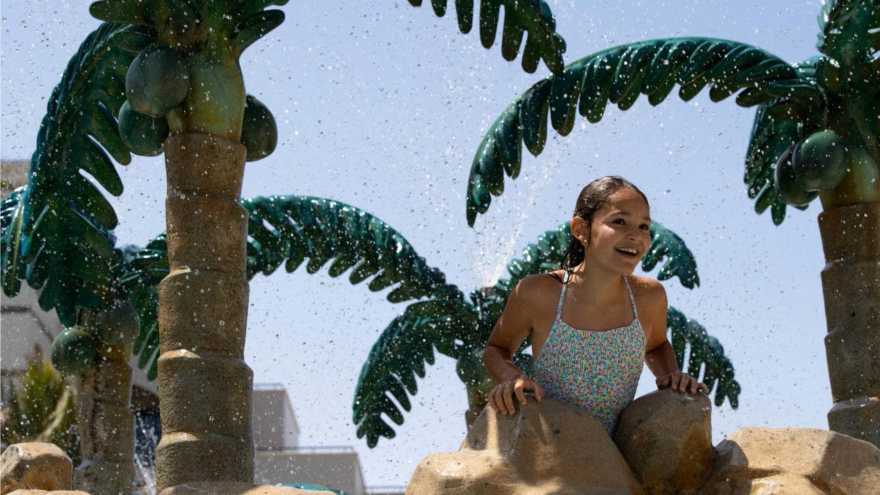 Sinbad’s Kids Club