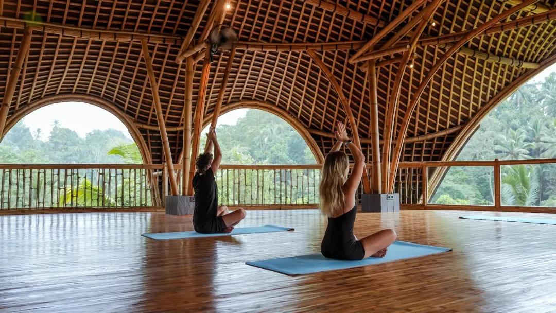 Couple’s Wellness Haven