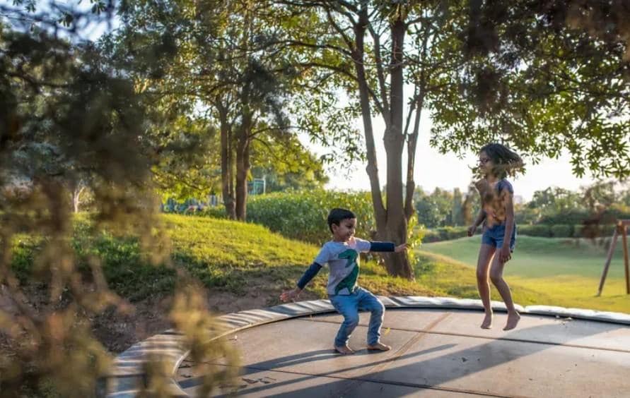 Children’s Playground