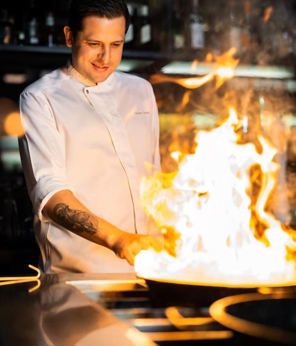 Spanish Cooking Classes