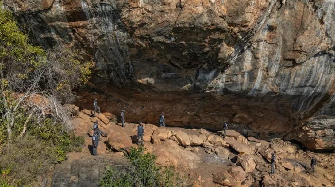 Avalanche-Devarbetta Trek