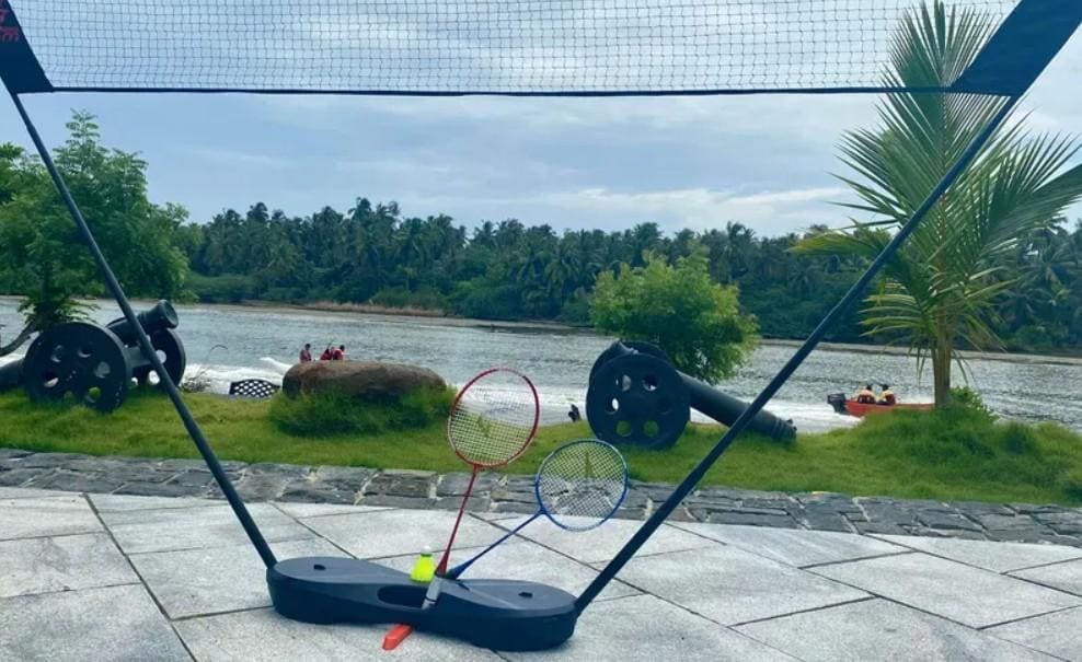 Indoor and Outdoor Games