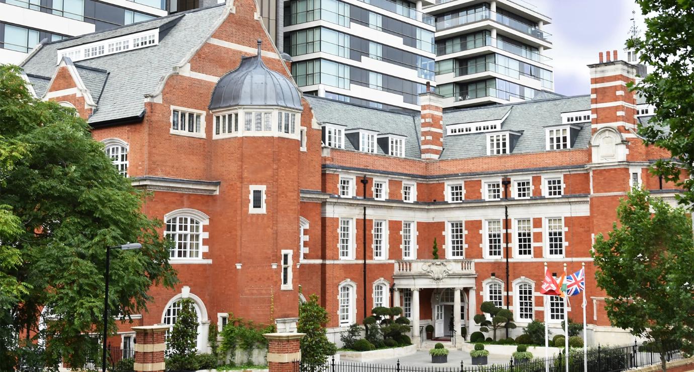 Heritage School Stay