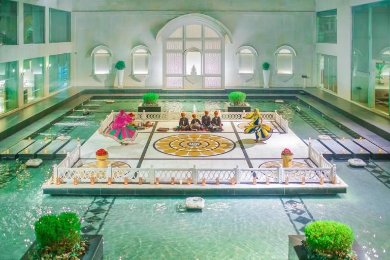 Cultural Performances